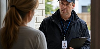 Fałszywi kontrolerzy krążą po Podkarpaciu? Gminy alarmują mieszkańców