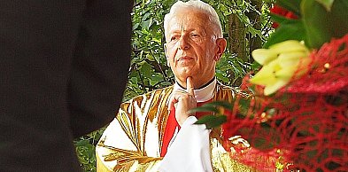 60 lat kapłaństwa. Wyjątkowy jubileusz znanego proboszcza
