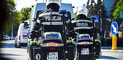 Więcej patroli na drogach podczas długiego weekendu