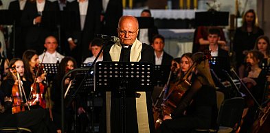 „Nowe organy były moim marzeniem”. Wyjątkowy koncert w Mielcu