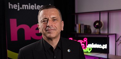 #HEJPODCAST. Jacek Klimek o kulisach odejścia z FKS Stali Mielec