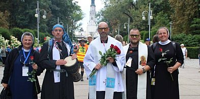 Jubileusz 25-lecia kapłaństwa księdza Pawła Skraby