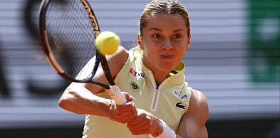 Finał French Open. Porażka Chwalińskiej z Andriejewą