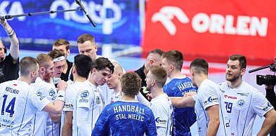 Pięciu zawodników odchodzi z Handball Stali Mielec