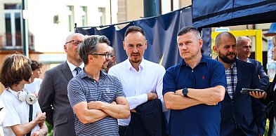 Nowa Nadzieja o planowanej integracji szpitali