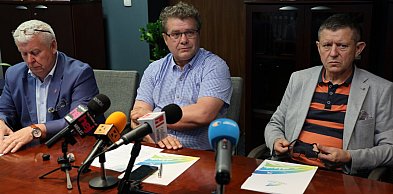 Zarząd Powiatu Mieleckiego - „Nie chcemy likwidować szpitala, chcemy go rozwijać”