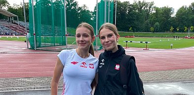 Martyna Machała z kolejnym sukcesem w reprezentacji Polski