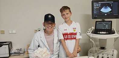 Wspaniałe wieści od Romka. Operacja się udała, a wynik nie pozostawia wątpliwości