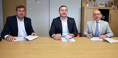 Wkrótce zostanie zrealizowany ostatni etap przebudowy ulicy Warneńczyka