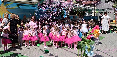 Wielkie święto w Przedszkolu Miejskim nr 2. Od dziś nosi imię Kota Filemona [FOTO]