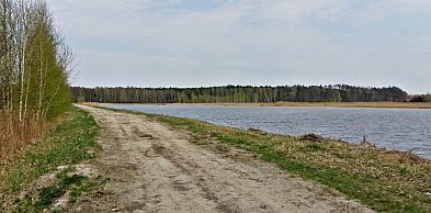 Ławki, dojazd i toaleta. Miasto ma pomysł na Stawy Cyranowskie