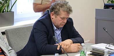 Zdjęcia obiegły internet. Starosta wydał oświadczenie