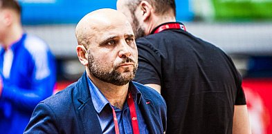 Nieoficjalnie. Jacek Cyganowski prezesem FKS Stal Mielec