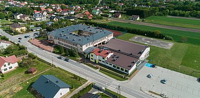 Ponad 5 mln zł na szkołę w Przecławiu