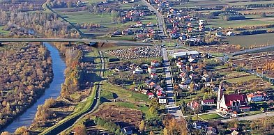 TVP zainteresowało się sprawą Rzochowa. Mieszkańcy mobilizują się przed realizacją
