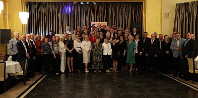25-lecie „Naszego Mielca”. Uhonorowano zasłużonych dla miasta i regionu [FOTO]