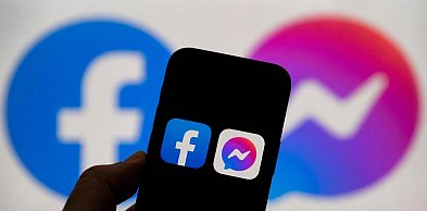 Globalna awaria Facebooka i Messengera