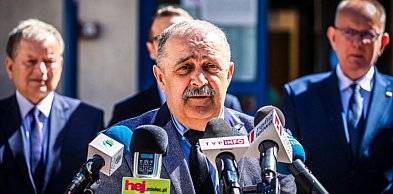 Komitet gotowy do startu! Referendum coraz bliżej?