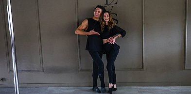 Finalista „Mam Talent!” poprowadził warsztaty w Mielcu