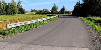 Jest 176 tys. zł dla gminy Radomyśl Wielki. Wyremontują ważne drogi