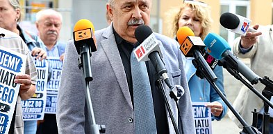 Oficjalnie: jest komitet referendalny przeciw władzom powiatu[FOTO]