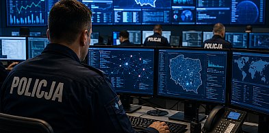 Policja tworzy nową superjednostkę. Powstanie Narodowe Biuro Śledcze Policji