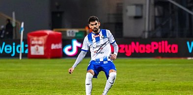 Israel Puerto zostaje w Stali Mielec