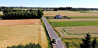 Ponad 19 milionów złotych na drogi w powiecie mieleckim