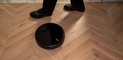Inteligentny robot sprzątający - Jak nawigacja LiDAR i planowanie tras wpływają na