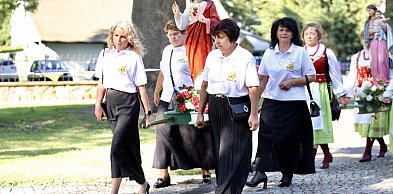 Jezus Miłosierny przybył do Gawłuszowic. Wkrótce nawiedzi kolejne parafie [FOTO]