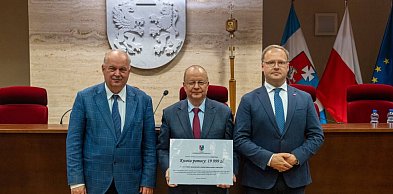 Gmina Borowa z nowym wsparciem finansowym. Środki trafią do Sadkowej Góry