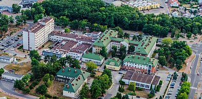 Mielecki szpital szykuje plan naprawczy. Trwają prace nad restrukturyzacją