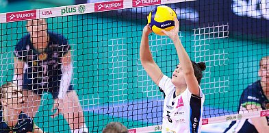 Matylda Grabowska nową rozgrywającą ITA TOOLS Stali Mielec