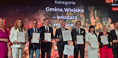Padew Narodowa w TOP 10 rankingu „Perły Samorządu 2026”