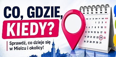 Nadchodzące wydarzenia [18 - 21 czerwca] - sprawdź, by nic cię nie ominęło