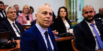 Andrzej Skowron o mieleckim szpitalu: Potrzebny jest przede wszystkim spokój