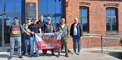 „Mielec. Między tradycją COP-u a nowoczesnością Doliny Lotniczej”