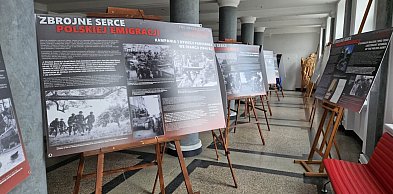 W Mielcu otworzą wystawę poświęconą generałowi Stanisławowi Maczkowi