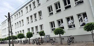 Nowe hale, remonty i termomodernizacje. Tak zmieniają się szkoły w powiecie