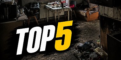 TOP 5 newsów mijającego tygodnia! Czym żył Mielec w ostatnich dniach?