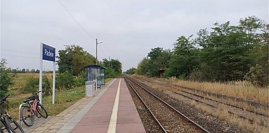 Tory będą gotowe, pociągów nie będzie.Pociągi do Sandomierza dopiero po 2031 roku?