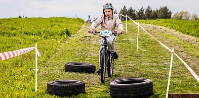 Ostatnie dni zapisów na V Zawody Rowerowe MTB Smoczka Park