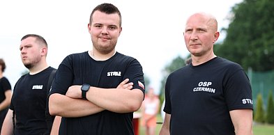 Za nami zawody strażackie gminy Czermin. Poznaliśmy zwycięzców [FOTO]
