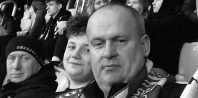 Nie żyje Dariusz „Daro”. Mieleccy kibice żegnają wieloletniego fana Stali