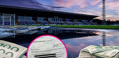 Ujawniamy finanse FKS Stal Mielec, ile zostało na koncie?