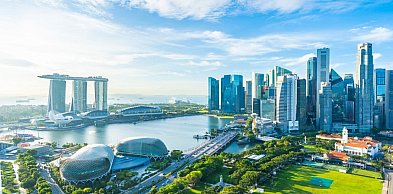 Singapur czy Tajwan – który kierunek wybrać na pierwszą podróż do Azji