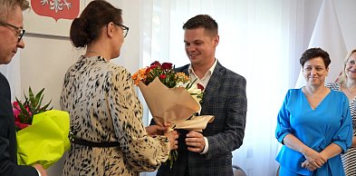 Pełne poparcie dla wójta Wadowic Górnych. Zapadła jednogłośna decyzja