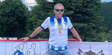 Zmiana na czele PTG „Sokół 1893” w Mielcu. Jerzy Piotr Krakowski nowym prezesem