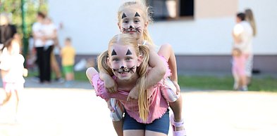 Tak świętowano Dzień Rodziny w Borkach Nizińskich [FOTO]