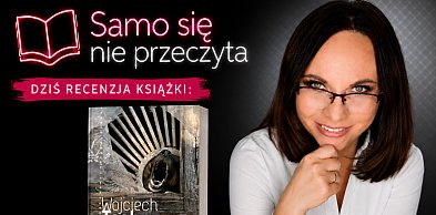 Magdalena Żukowska-Bąk o książce "Delfiny i Belzebub" Wojciecha Tochmana